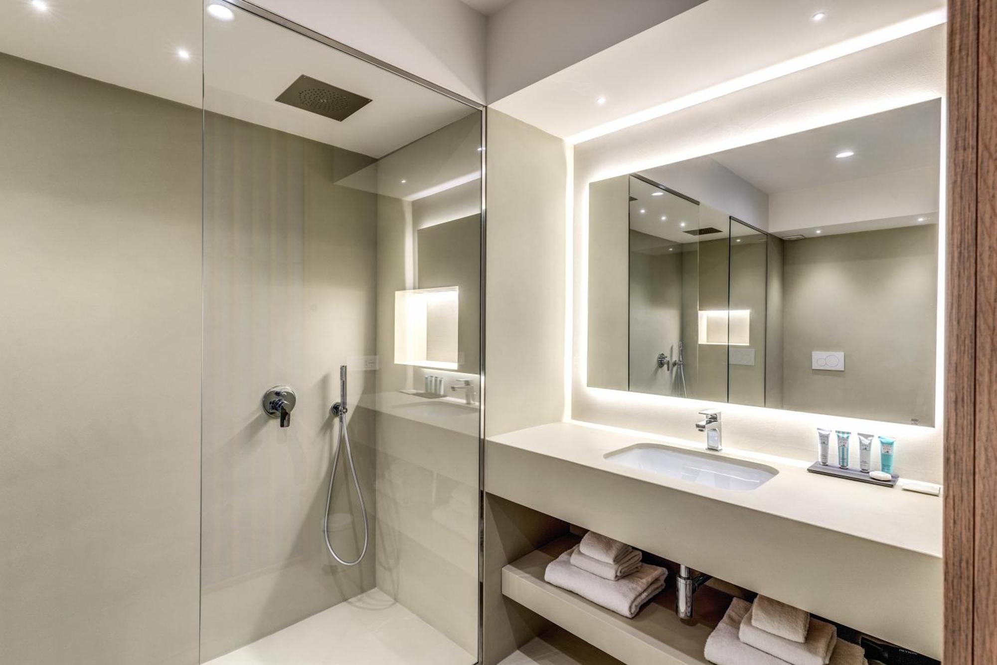 Villa Milena Modern Elegance Views And Guest Services 소렌토 외부 사진
