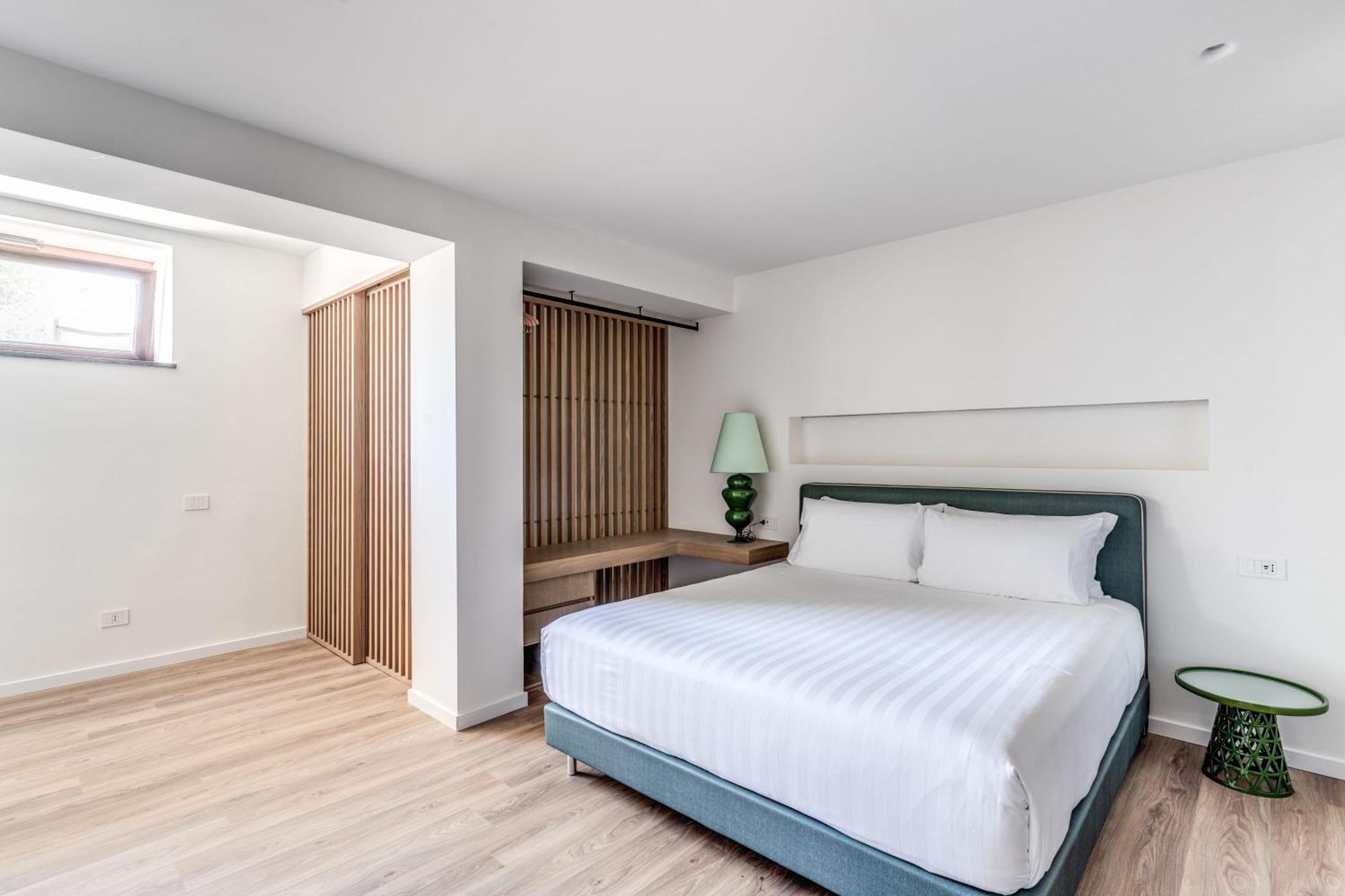 Villa Milena Modern Elegance Views And Guest Services 소렌토 외부 사진