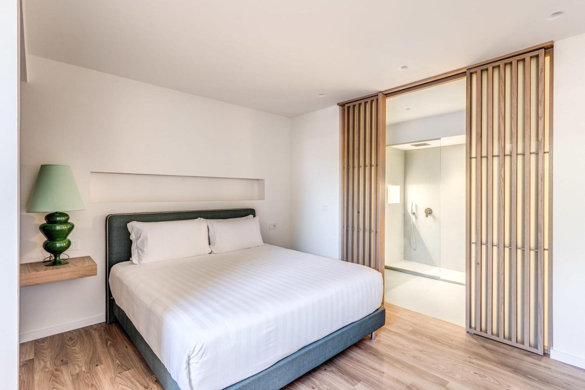 Villa Milena Modern Elegance Views And Guest Services 소렌토 외부 사진