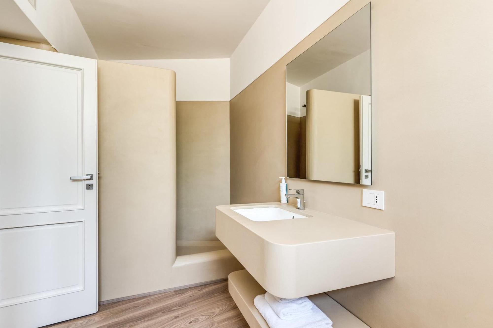 Villa Milena Modern Elegance Views And Guest Services 소렌토 외부 사진