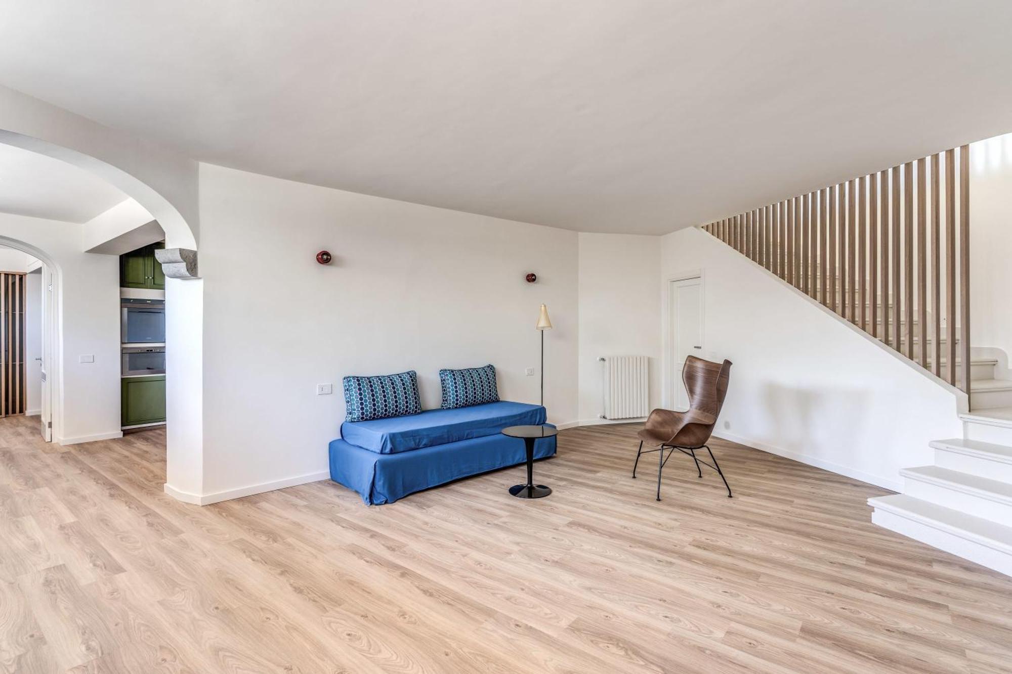 Villa Milena Modern Elegance Views And Guest Services 소렌토 외부 사진