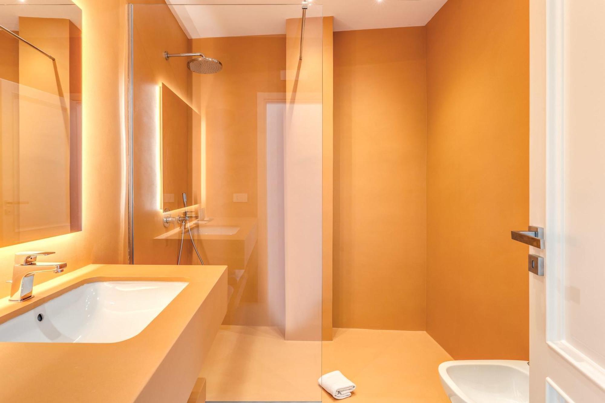 Villa Milena Modern Elegance Views And Guest Services 소렌토 외부 사진