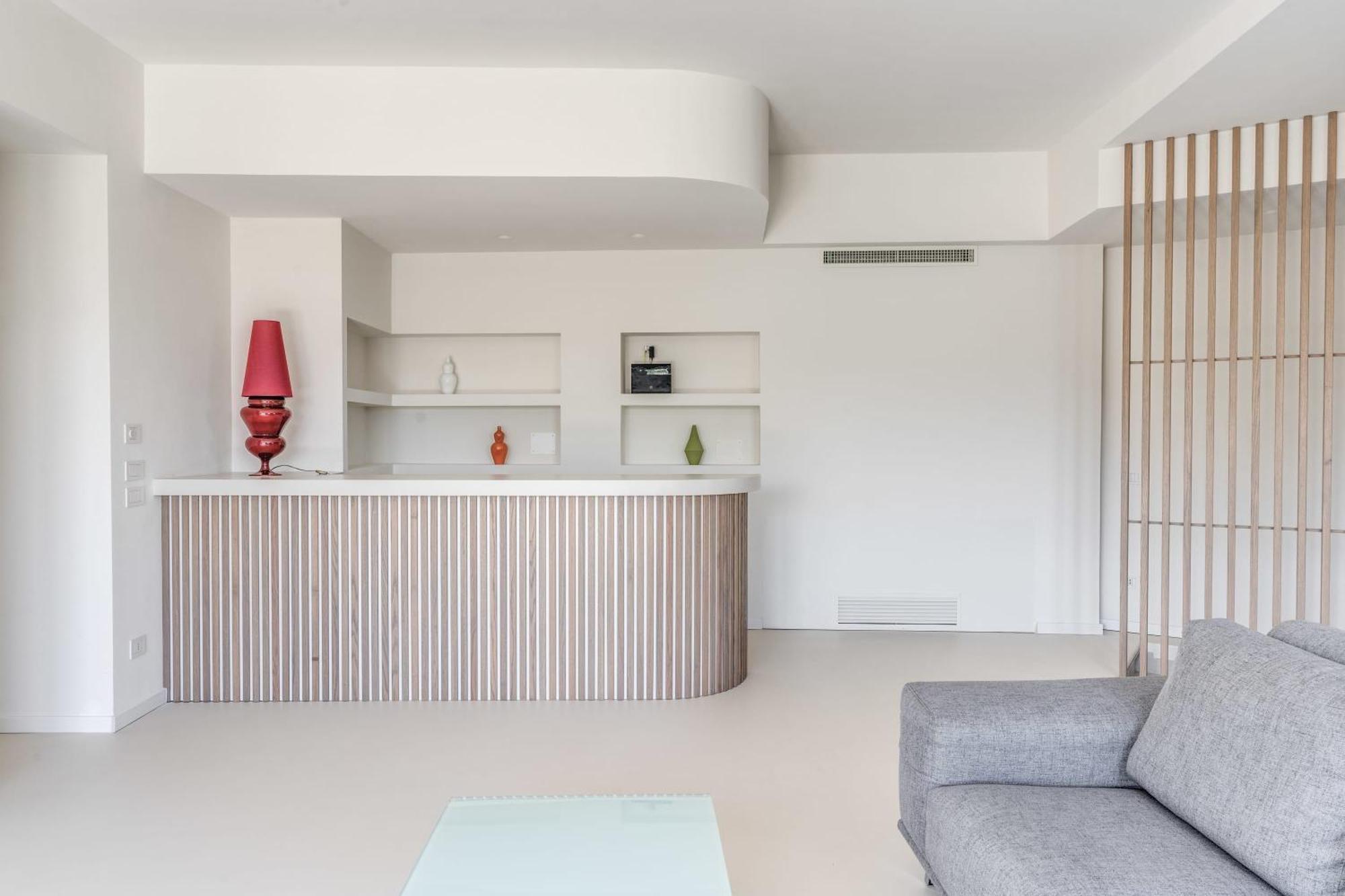 Villa Milena Modern Elegance Views And Guest Services 소렌토 외부 사진