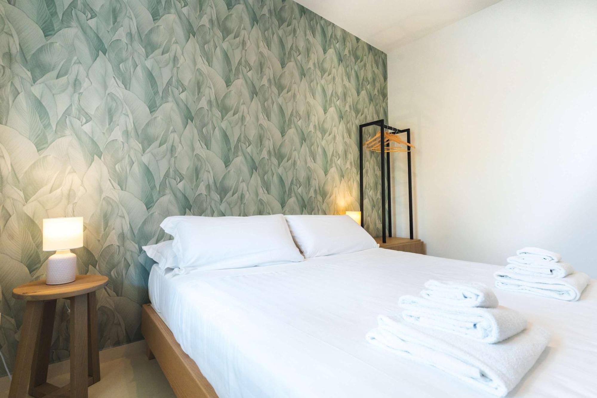 Villa Milena Modern Elegance Views And Guest Services 소렌토 외부 사진
